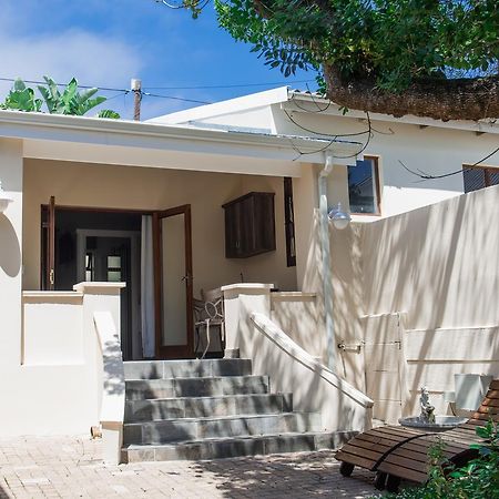 Le Port Cottage Mossel Bay Extérieur photo