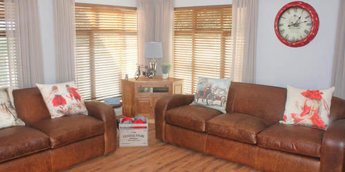 Le Port Cottage Mossel Bay Extérieur photo