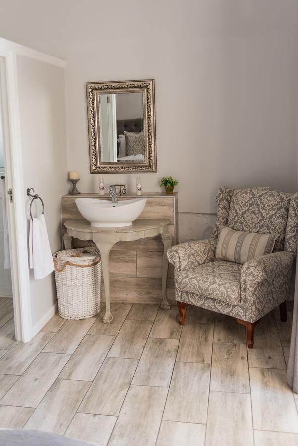 Le Port Cottage Mossel Bay Extérieur photo