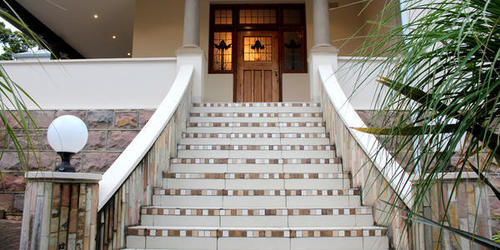 Le Port Cottage Mossel Bay Extérieur photo