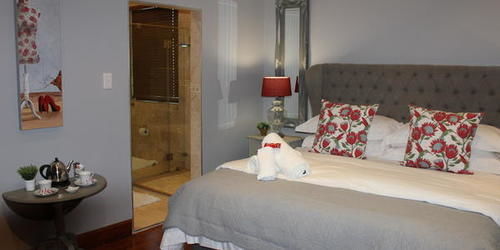 Le Port Cottage Mossel Bay Extérieur photo